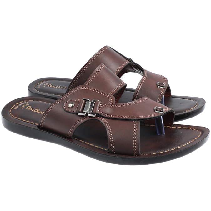 walkaroo slippers for mens