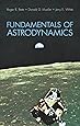 Fundamentals of Astrodynamics (Dover Books on Aeronautical Engineering)