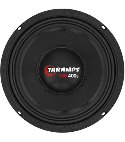 JBL Stadium GTO 620-16,5 cm Sistema de alto-falante de áudio