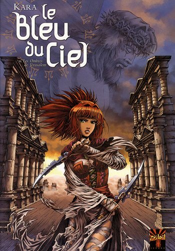 Les  ombres de Jérusalem