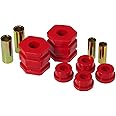Prothane 8-220 Red Front Lower Control Arm Bushing Kit