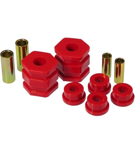 Amazon.com: Prothane 84-89 Nissan 300ZX IRS Rear Subframe