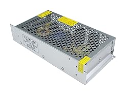 DIGISHUO DC 5V 30A 150W Power Supply Adapter