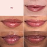 Burt's Bees Lip Shimmer Fig Tint Peppermint Oil 100% Natural Origin 2.55g view 7