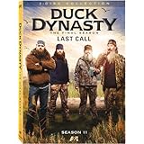 Duck Dynasty Season 11: The Final Season [DVD]