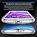 Ringke Fusion Compatible with Moto G 2015 Case - Clear