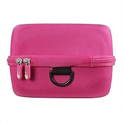Hermitshell Hard EVA Travel Case for Leapfrog