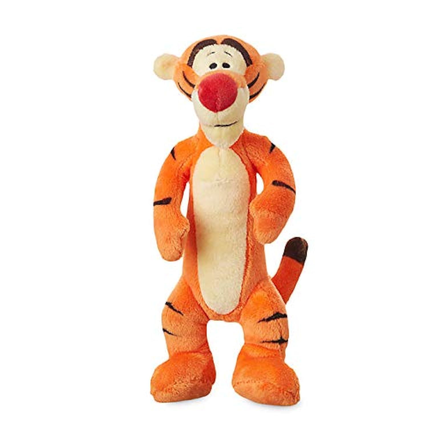 Official Disney Winnie the Pooh - Tigger 24 cm Soft Plush Toy