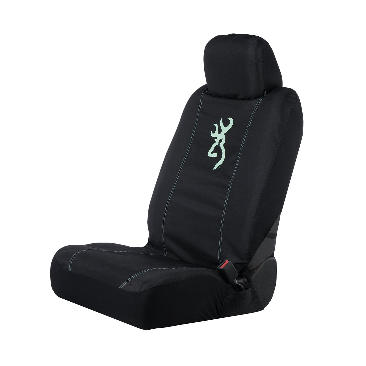 Best car seat cover teal