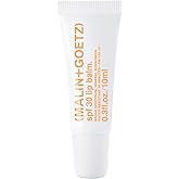 MALIN+GOETZ Lip Moisturizer | Hydrating Gel Lip Treatment with Nourishing Fatty Acid Blend | Long-Lasting Protection for Dry Lips | Vegan, Cruelty-Free | No Flavor & Mojito Flavor (0.35 Fl Oz.)