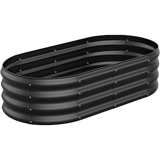 GreatBuddy 4x2x1ft raised bed kit GreatBuddy 4x2x1ft raised bed kit