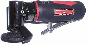 Canadian Tool and Supply PAG-2-G featured image