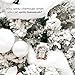 Poo-Pourri Secret Santa Claus Christmas Bathroom Spray 2-Ounce Bottle, 2 Ounce