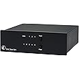 Pro-Ject DAC Box S2 Plus Digital to Analog Converter - Black