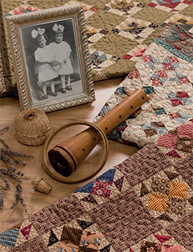 image for Civil War Legacies III: A Treasury of Quilts for Reproduction-Fabric L