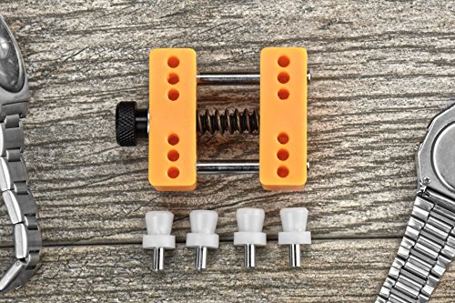 SE JT6515 Watch Case Holder (5 Piece)