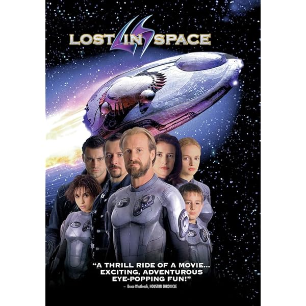 その他 Lost in Space Forever [DVD] Lost in Space Forever (DVD, 2001) Features! Brand New! Factory