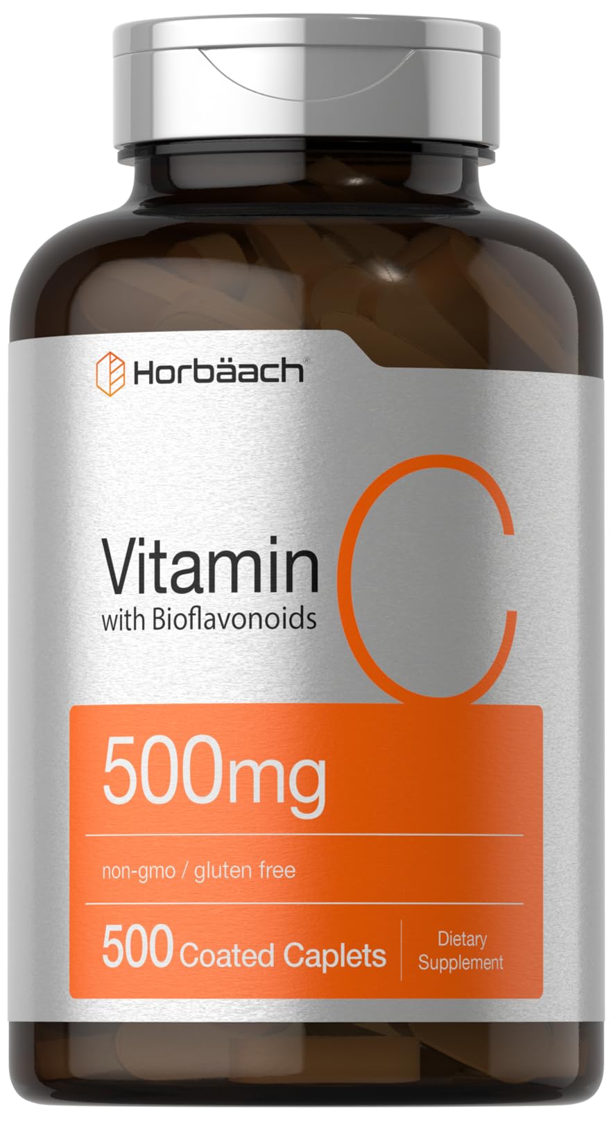 Vitamin C with Bioflavonoids