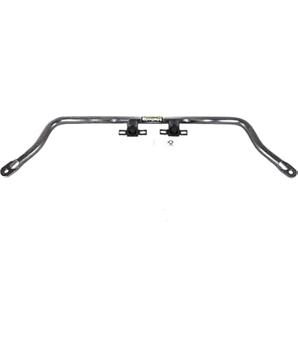 Amazon.com: Hellwig 7676 Solid, Heat Treated Chromoly, 1-1/8