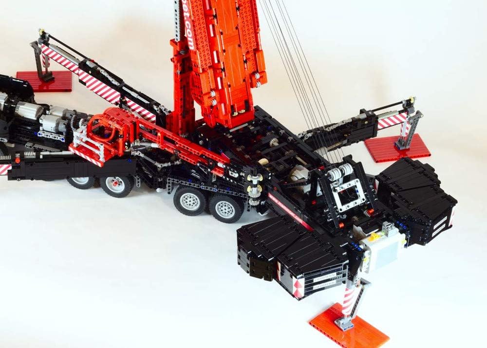 lego technic liebherr ltm 11200 amazon