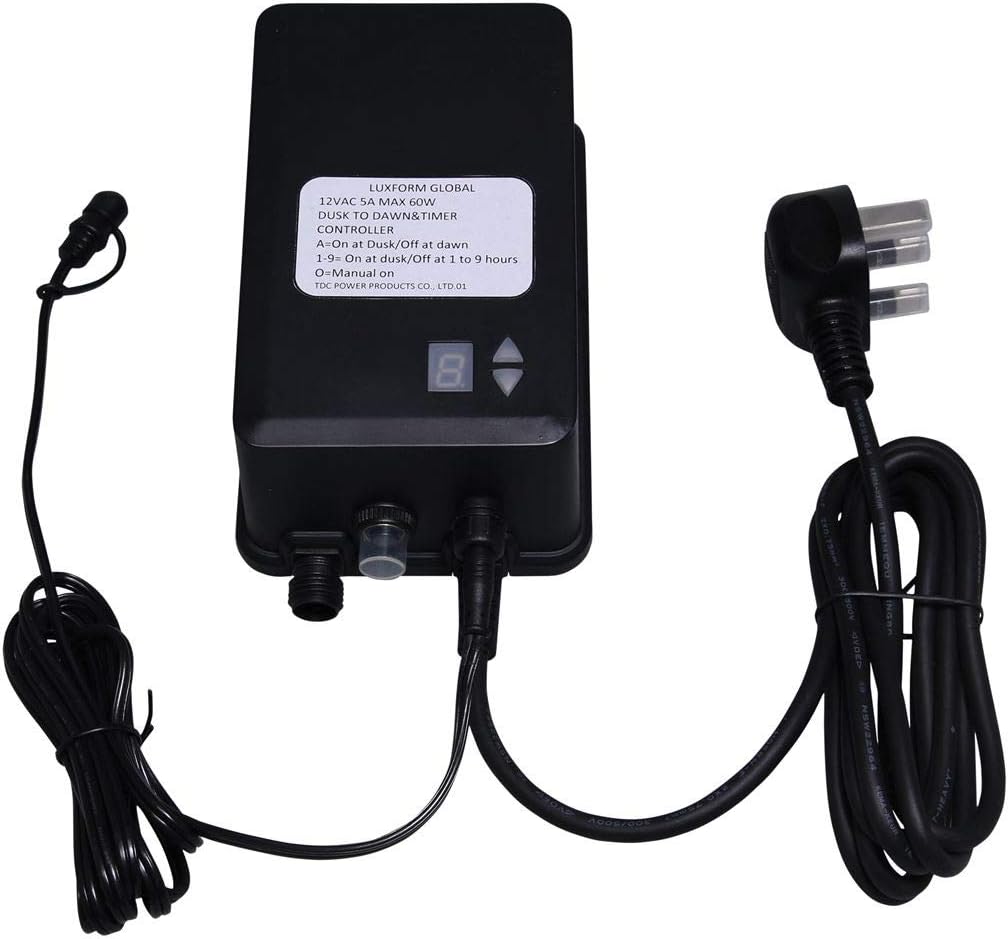 Luxform transformator Luxform transformator