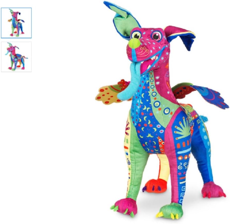 dante alebrije figure