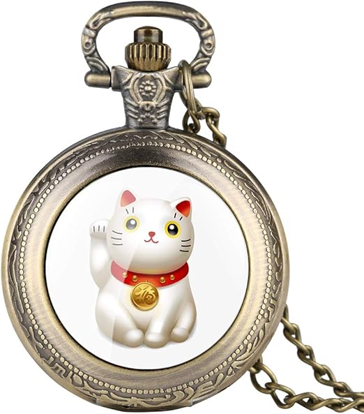 digital pocket watch amazon