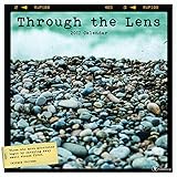 2017 Through the Lens Wall Calendar by 