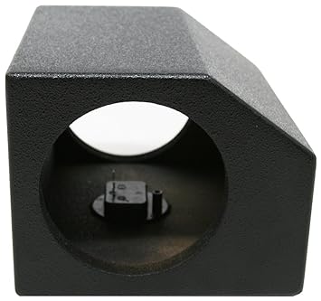 utv speaker box