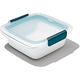 OXO Good Grips Prep & Go Leakproof Sandwich Container (4.3 Cup)
