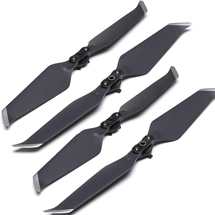 dji mavic pro propellers