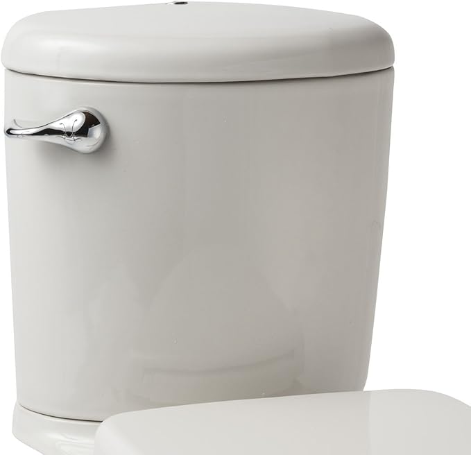 Mansfield Plumbing 4320 Tank, White, Toilet Tanks Amazon Canada