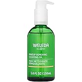 Weleda Makeup Removing Cleansing Oil