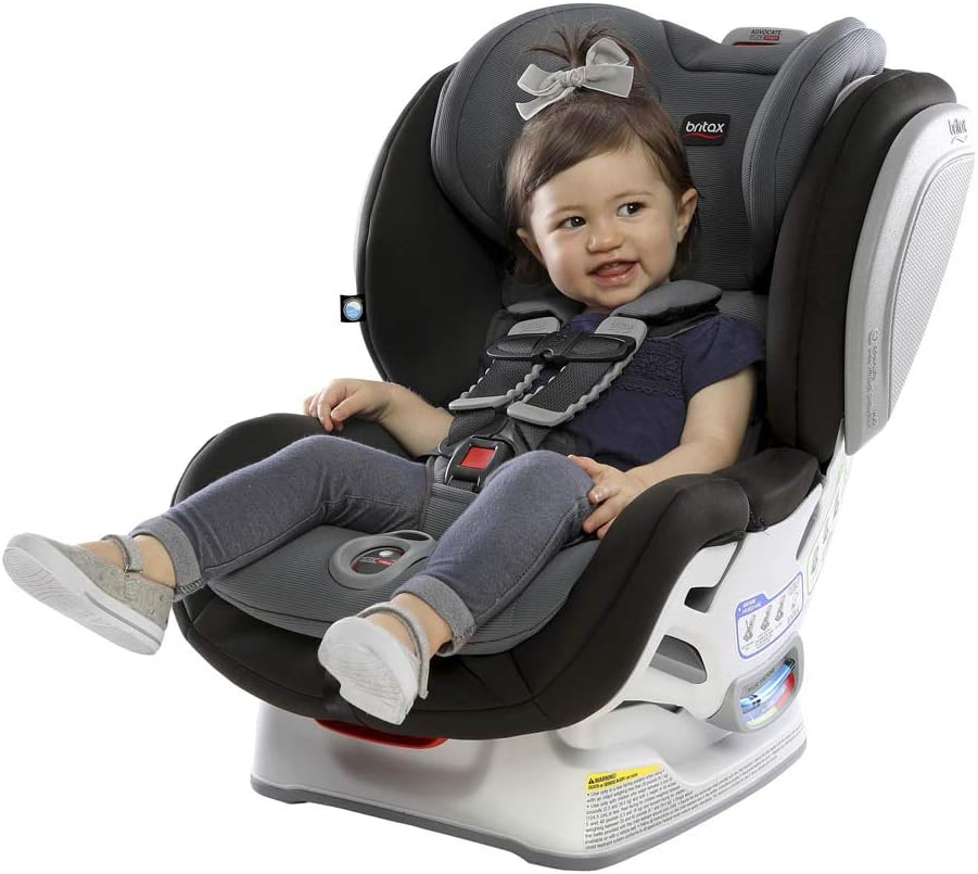 britax advocate clicktight canada