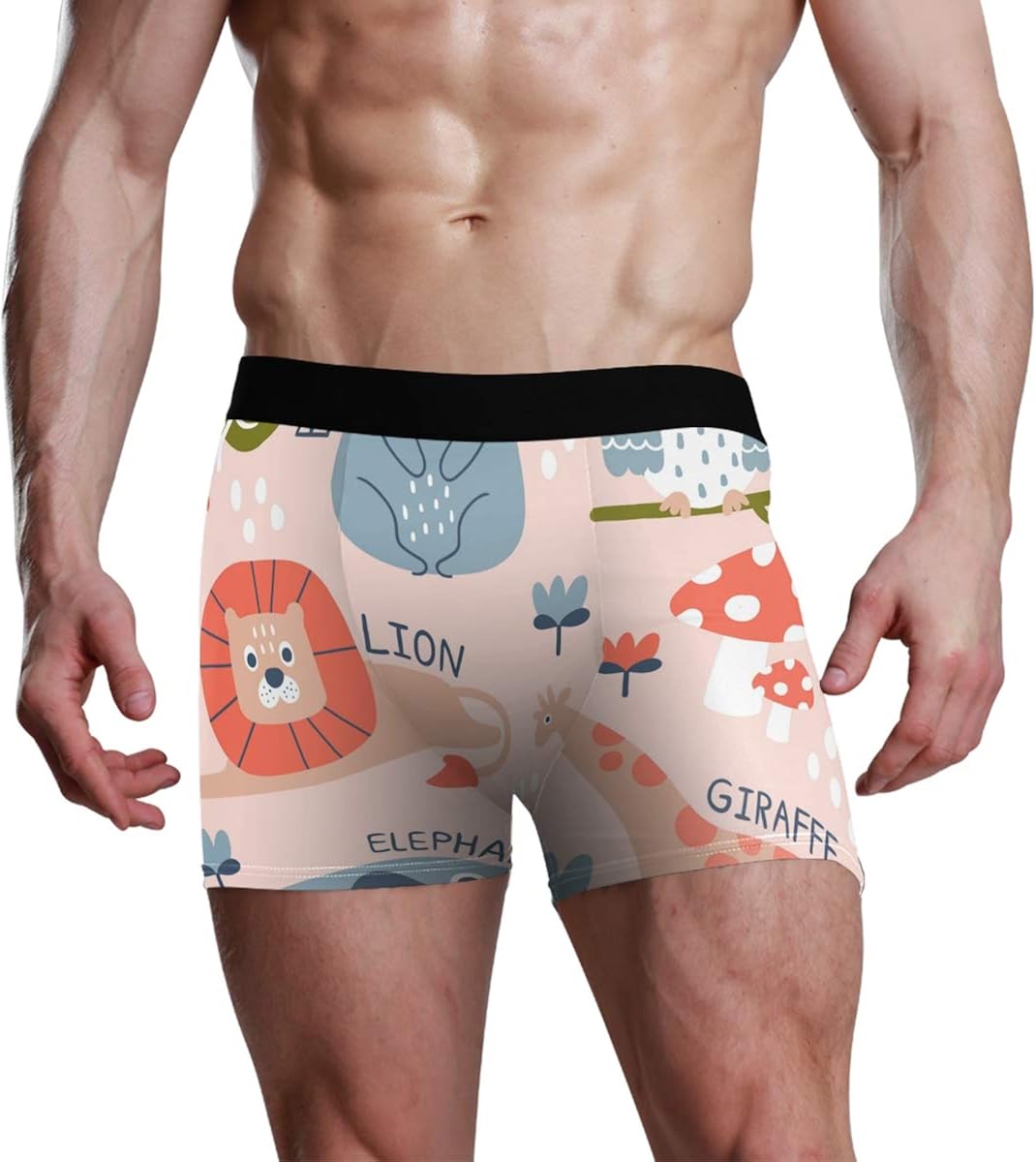 cute men underwear