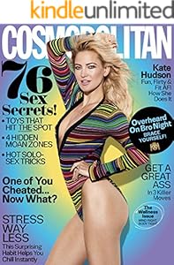 Cosmopolitan