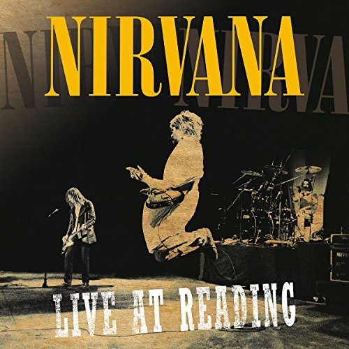 Nirvana - D-7 (Live At The BBC) Lyrics - Zortam Music