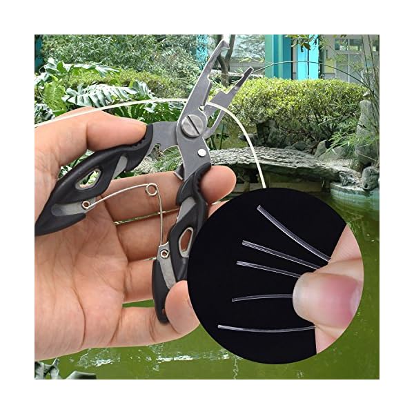 Freehawk-Multi-Function-Stainless-Steel-Fishing-Pliers-Curved-Nose-Scissors-Braid-Cutters-Hook-Removers-Fishing-Line-Cutters-with-Nylon-Sheath