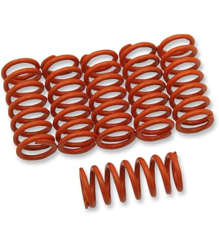Amazon.com: Barnett Clutch Kit For 01-05 KAWASAKI ZX12R