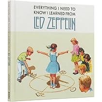 Led Zeppelin Vinyl: The Essential Collection | Amazon.com.br