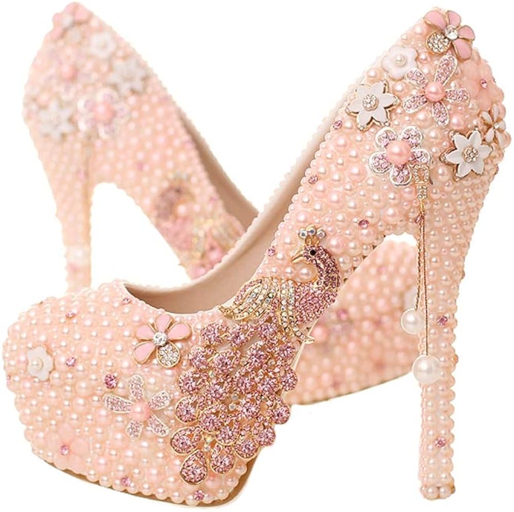 amazon mother of the bride shoes