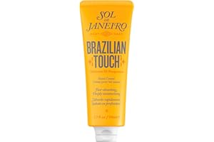 Sol de Janeiro Brazilian Touch Hand Cream