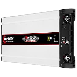 Taramps HV 40000 Chipeo High Voltage Amplifier 0.5