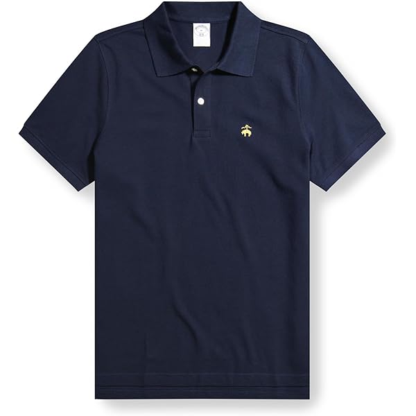 Brooks Brothers Golden Fleece Original Fit Performance Polo