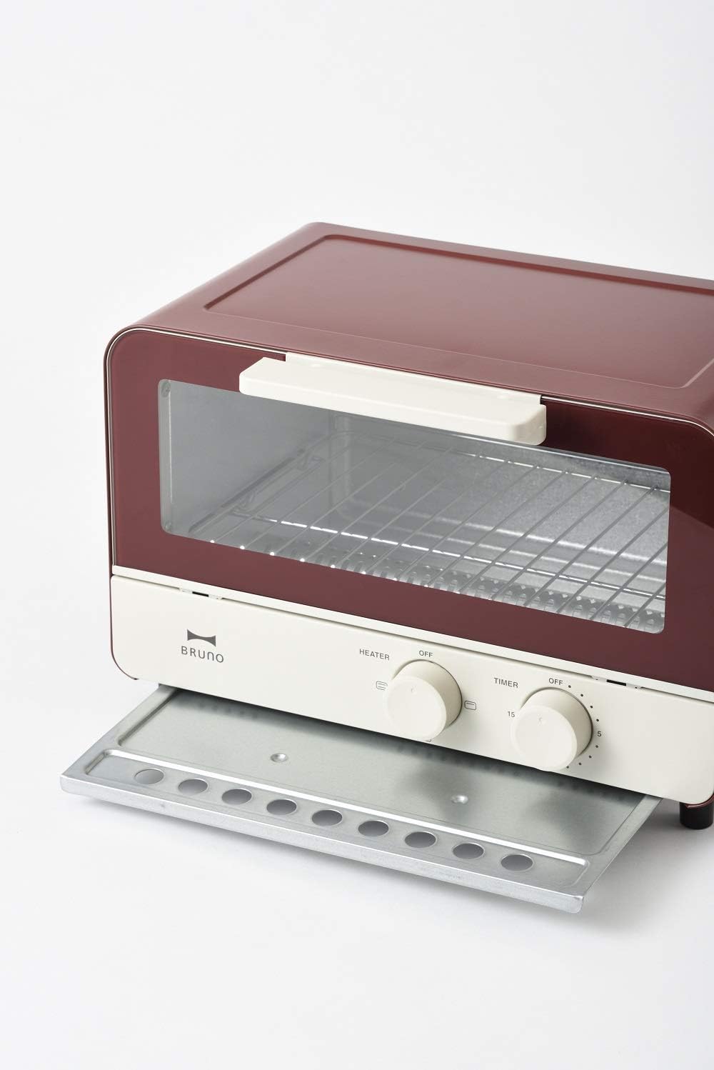 BRUNOブルーノブルーノ オーブントースター