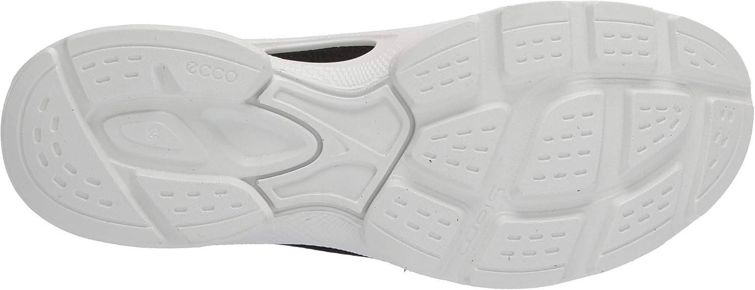 ecco womens biom street sneaker