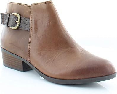 clarks booties amazon