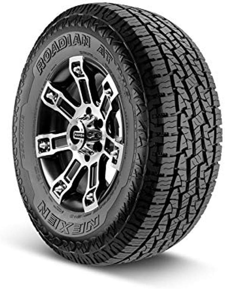 285 75 17 Tires Mud Terrain
 - Amazon Com Nexen Roadian At Pro Ra8 All Season Radial Tire 285 75r17 121s 10 Ply Automotive
