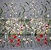 300cm Width mesh Off White Bridal viel Fabric Tulle 3 Yards/lote