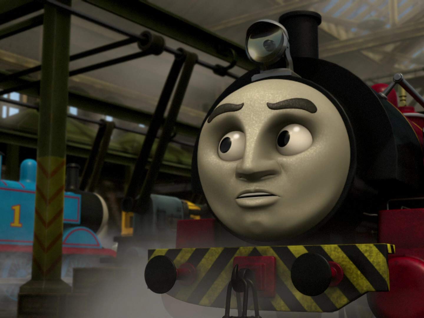 Watch Thomas and Friends Season 14 Prime Video